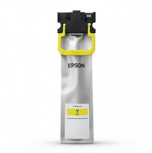 EPSON PRO YELLOW XL INKJET CART. C579 - Img 1