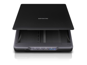 EPSON V39II PERFECTION A4 SCANNER - Img 6