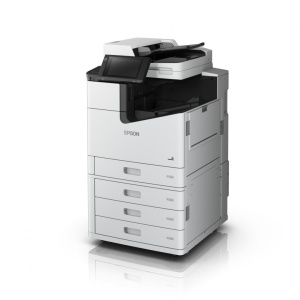 EPSON WF-C20750 D4TW A3 COLOR INKJET MFP - Img 2