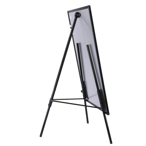 Flipchart magnetic, 60x90cm, Deli5