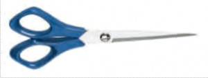 Foarfeca din otel, ergonomica, 16 cm Alco