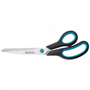 Foarfeca otel 235mm grip WestCott