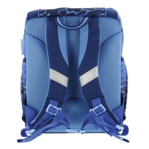 Ghiozdan băieți echipat Herlitz UltraLight Plus, motiv Blue Shark6