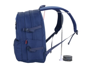 Ghiozdan DACO GH5006, 45 cm2