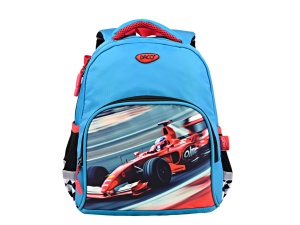 Ghiozdan grădiniță DACO GH250, 33 cm