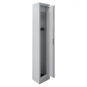 HUNTER A255 • Dulap 4 arme 260x245x1500LxlxH (mm) / Dimensiuni exterioare - Img 2