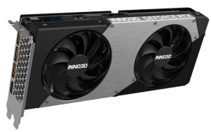 INNO3D GEFORCE RTX 5060 TI TWIN X2 8GB - Img 1
