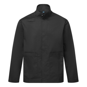 Jachetă de lucru Portwest ES1 Essential din polibumbac, 245 g/mp3