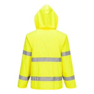 Jachetă impermeabilă de ploaie Portwest S440 Classic, 100% poliester, 210 gr/mp2