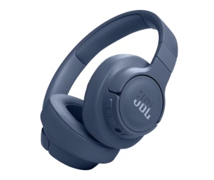 JBL Tune 770NC Over Ear Headphones Blue - Img 1