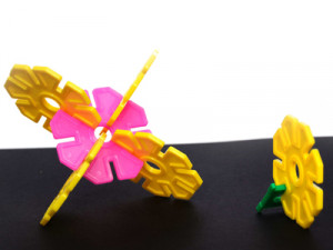 Joc constructii Octo, Juno - Img 2