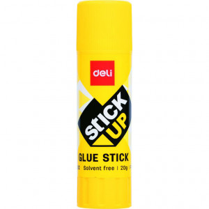 Lipici stick solid Deli, 20g