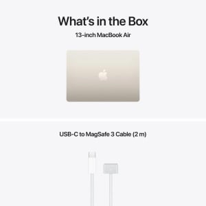MA13 M5 CPU-10/GPU-10/16GB/512 INT GD - Img 3