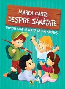 Marea Carte Despre Sanatate - Img 1