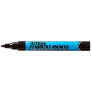 Marker pentru instalatori Artline4