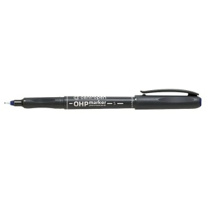 Marker OHP permanent Centropen 2634S