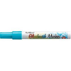 Marker pentru tablă de sticlă Artline Glassboard, vârf rotund 2.0mm7