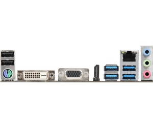 MB ASROCK AMD B450M-HDV R4.0 - Img 9