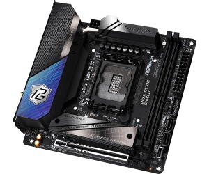 MB Asrock Z890I NOVA WIFI LGA1851 - Img 6
