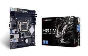 MB BIOSTAR H81MHV3 3.0 LGA 1150 - Img 5
