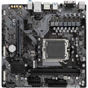 MB GIGABYTE A620M S2H AM5 DDR5 - Img 2