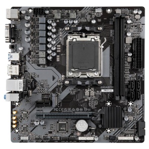 MB GIGABYTE A620M S2H AM5 DDR5 - Img 5