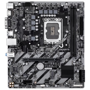 MB GIGABYTE H810M H LGA1851 DDR5 - Img 3