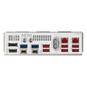 MB GIGABYTE Z890 AERO D - Img 12