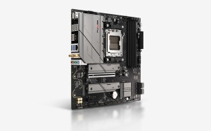 MB Sapphire PULSE B850A WIFI - Img 4