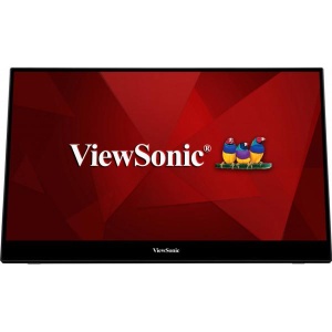 Monitor 16" ViewSonic TD1655 - Img 20