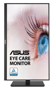 Monitor 23.8" Asus VA24DQSB, 16:9, IPS, FHD 1920* 1080, 250 cd/ mp, 1000:1, 5 ms, 75 HZ, Flicker-free, - Img 8