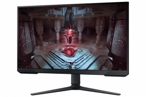 MONITOR 27" SAMSUNG LS27CG510EUXEN - Img 3