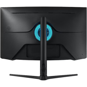 MONITOR 32" SAMSUNG LS32BG750NPXEN - Img 9