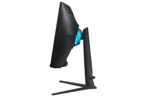 MONITOR 32" SAMSUNG LS32BG750NPXEN - Img 32