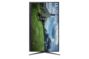 Monitor LG 31.2" 32GS85Q-B - Img 10