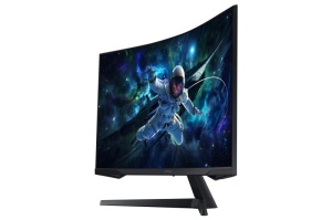 Monitor Samsung 32" LS32CG552EUXEN - Img 7