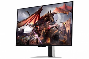 Monitor Samsung 32" LS32DG802SUXDU - Img 6