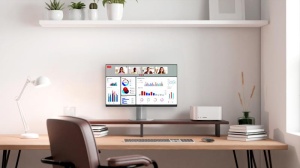 Monitor TCL 24" 24G54 - Img 9