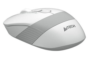 MOUSE A4tech - FM10 White - Img 4