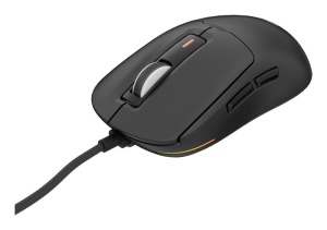 Mouse Genesis Krypton 660 12000 DPI ng - Img 19