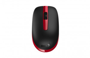 Mouse Genius NX-7007 wireless, rosu - Img 1