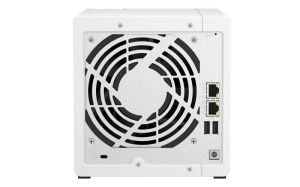NAS QNAP 433 4BAY 2.0GHZ 4GB TWR SATA - Img 5