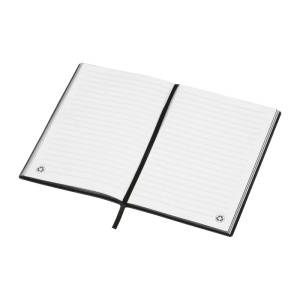 Notes Macma A5 din PU moale, 264 pagini2