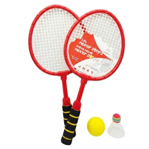 Palete din plastic cu minge și fluturaș, 2 buc/set2