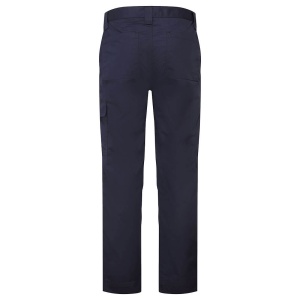 Pantaloni de lucru Portwest ESX11 ESSENTIAL WORK, 65% poliester, 35% bumbac, 245g2