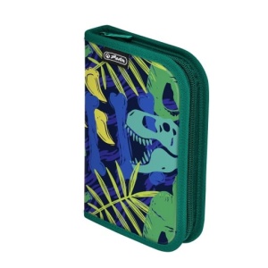 Penar echipat Herlitz, 16 piese, motiv Dino