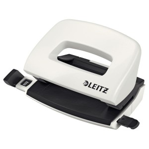 Perforator Wow Leitz Model Mini 5060, 10 coli 9