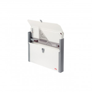 Planseta A3 in Geanta de Transport Rotring Rapid - Img 3