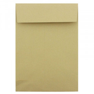 Plic C4 cu burduf (229x324x40mm), natur