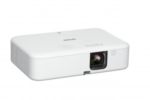 PROJECTOR EPSON CO-FH02 - Img 2